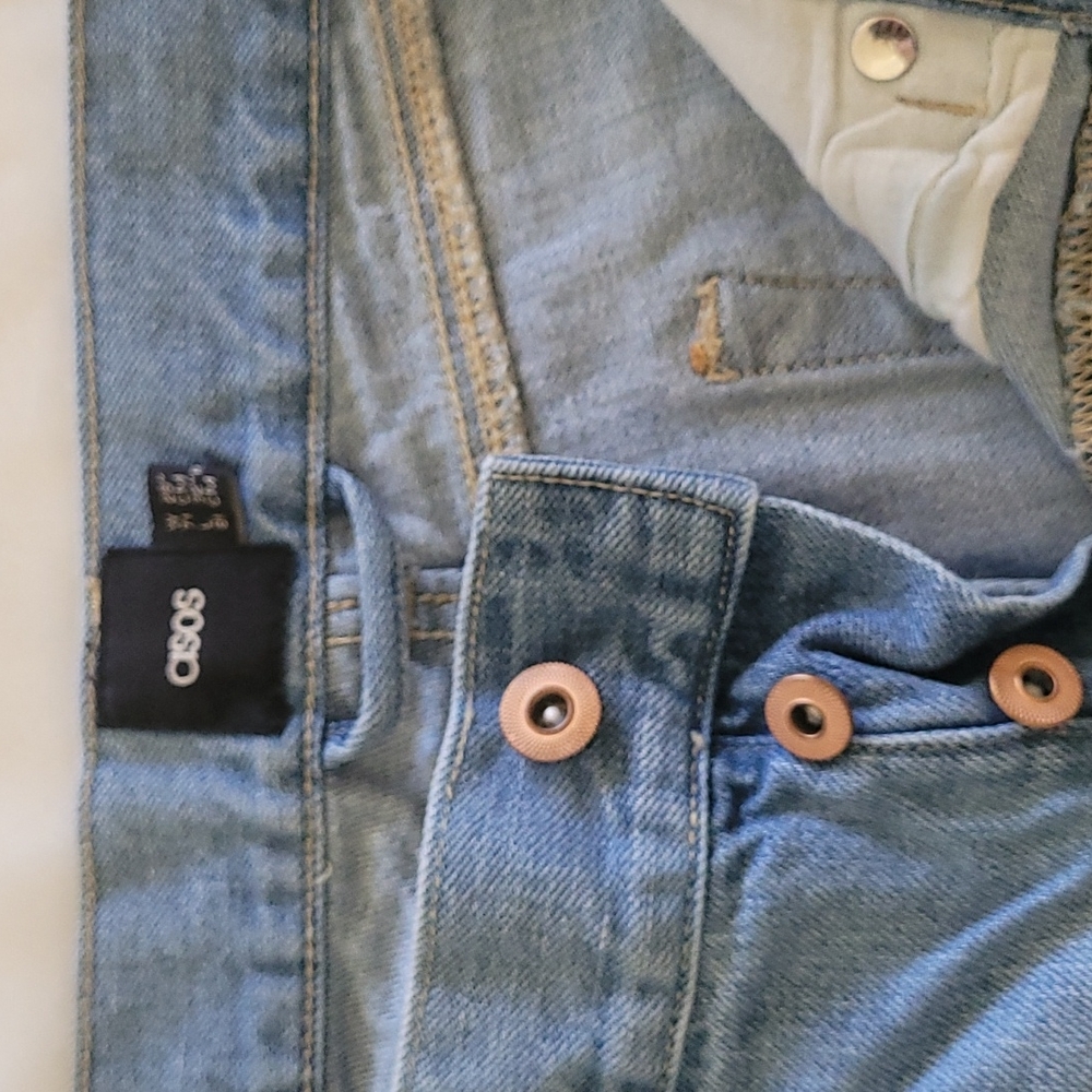 ASOS  jeans - Picture 6 of 6